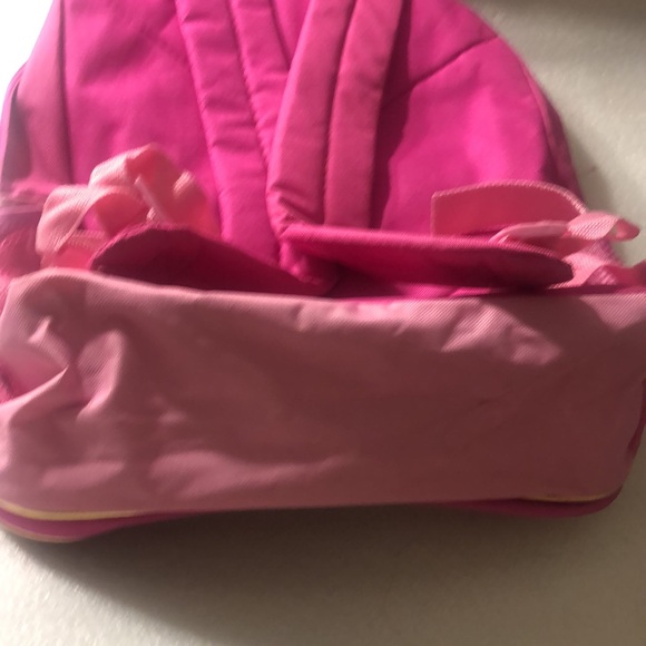 Disney back pack - pink - Picture 9 of 15